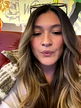 georginablack - GeorginaBlack's free webcam