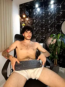 Rafael_Mendezz webcam