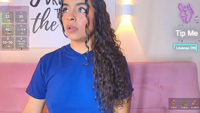 SunnyGilmoree webcam