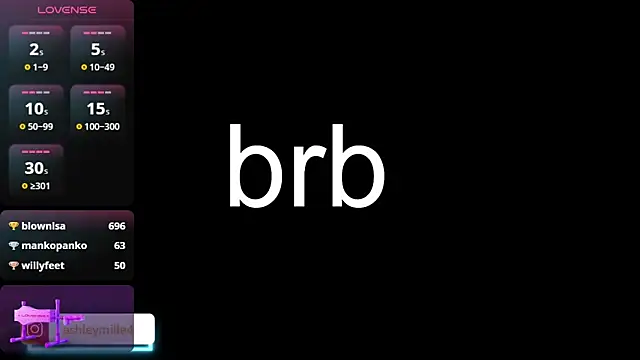 _ashleymiller webcam