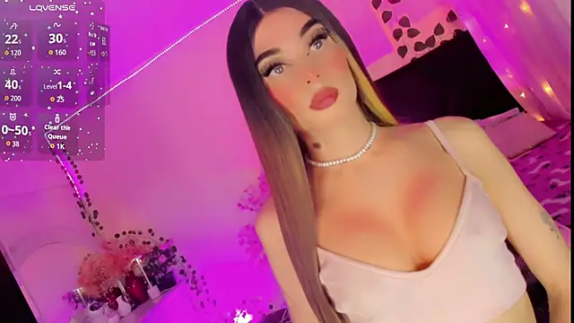 Irina_milkmaid webcam