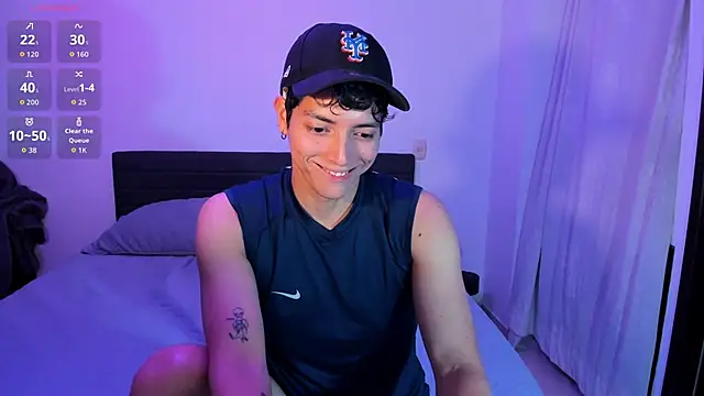 _JacobMiller__ webcam