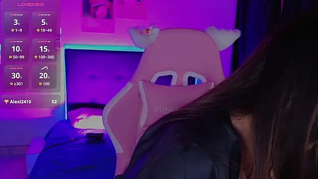 gaby__howards (F young) - Show ass :ass: Spanks