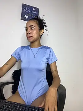 Isabella_teenn webcam