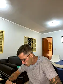 lucasjandre (M young) - ORGASM&GOAL / CUM L!VE :ok: