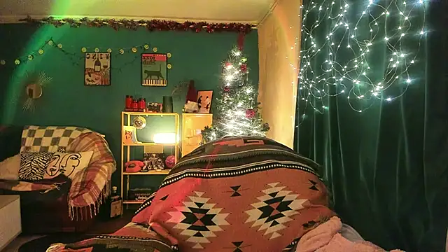 ClancyMorissey webcam