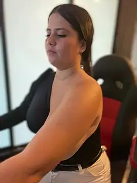 Natalia_Cleark09 webcam