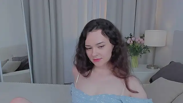 Camilla_Rowen webcam