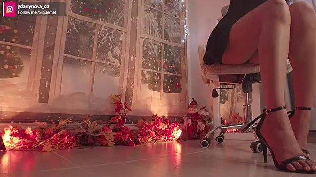 DanyNova_Co webcam