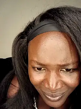 Melanin_babygal webcam