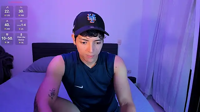 _JacobMiller__ webcam