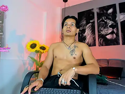 Draco_collins webcam
