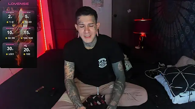 jhonny__ackerman webcam