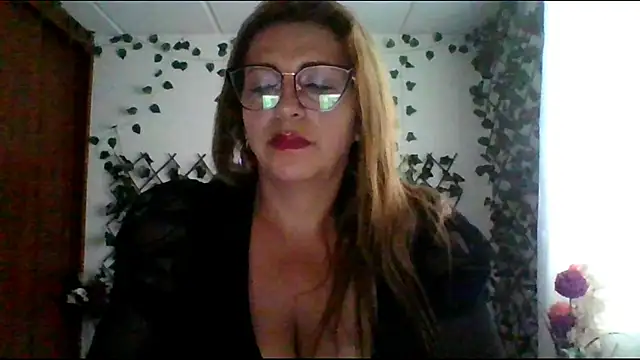 rossanalionheart - RossanaLionheart's free webcam