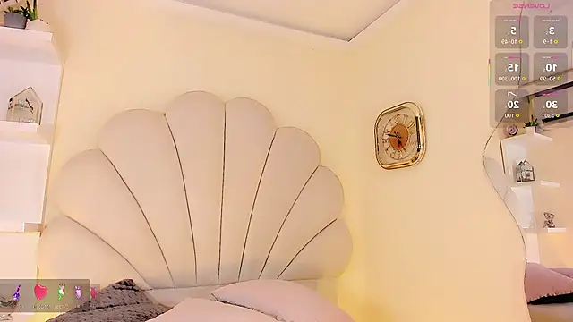 ValentinaMarinn webcam