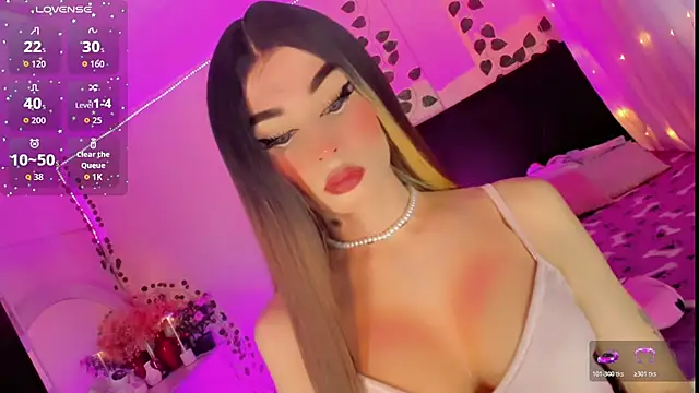 Irina_milkmaid webcam