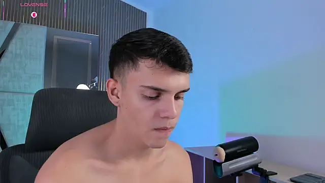 JacobRoberts1 webcam