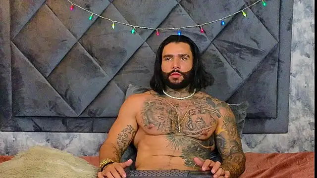 Apolo_rousse1 webcam