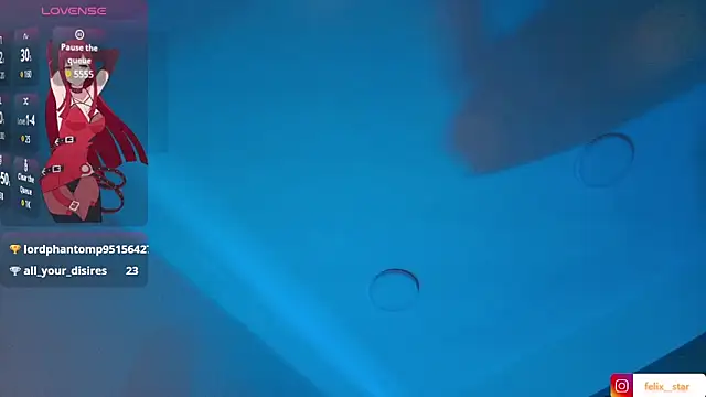 felix__star webcam