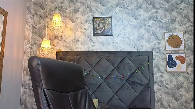 Apolo_rousse1 webcam