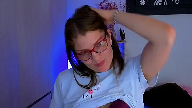 Camila-ventura webcam