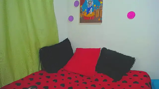 Leyla_Horny_Bg webcam