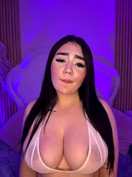 Valeria_carter webcam