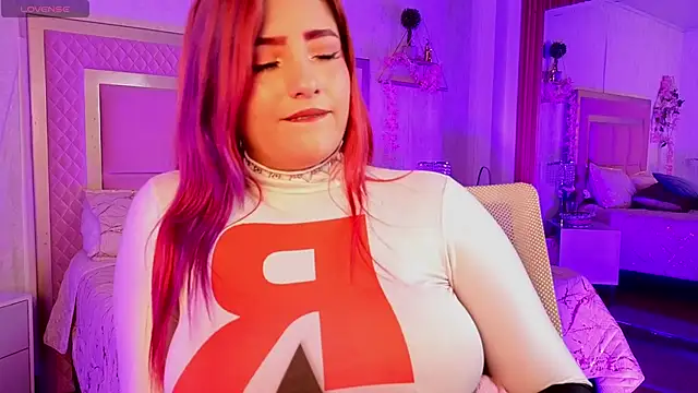 alanaodison - AlanaOdison's free webcam