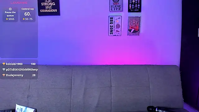 elizabethboltXXX webcam