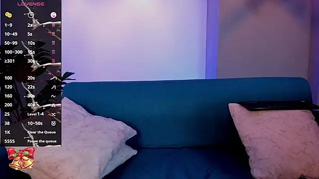 Caroline_Millerr webcam