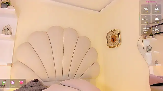 ValentinaMarinn webcam