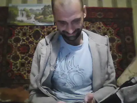 AlferezzSolvajo webcam