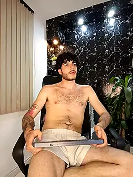 Rafael_Mendezz webcam