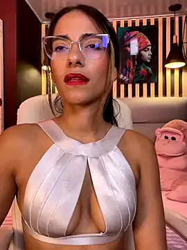 elegant__rouse webcam