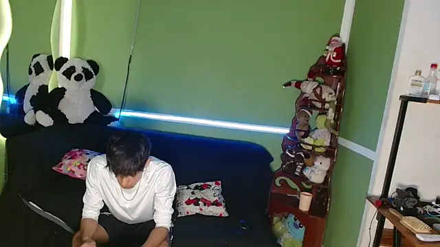 murb_xxx - Murb_xxx's free webcam