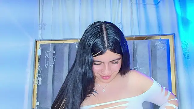 naia_x - Naia_x's free webcam