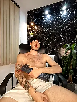 Rafael_Mendezz webcam