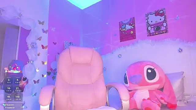 isabella_castillo_ webcam