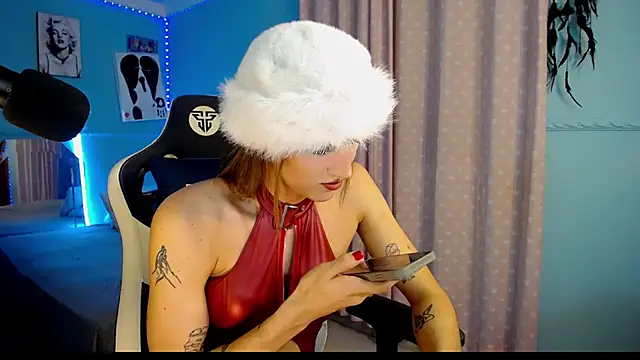 charlottesexxx webcam