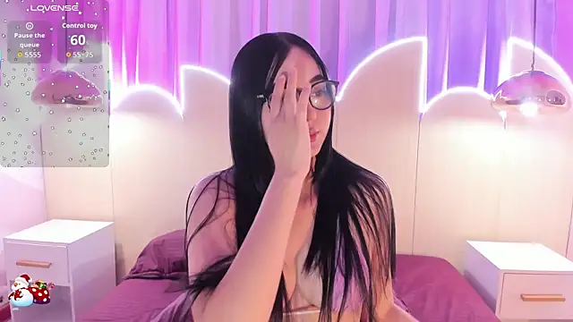 manuela_li - Manuela_Li's free webcam