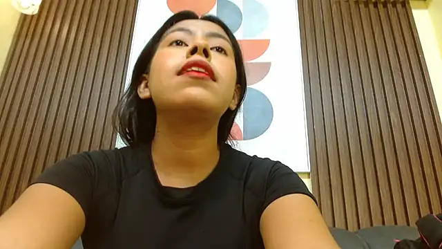 VeronicaRobles webcam stripchat model stream image