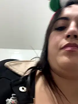 Lesly_10- webcam