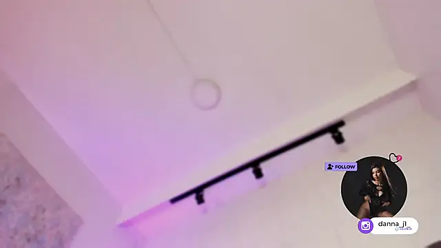 dannajhonson1 - DannaJhonson1's free webcam