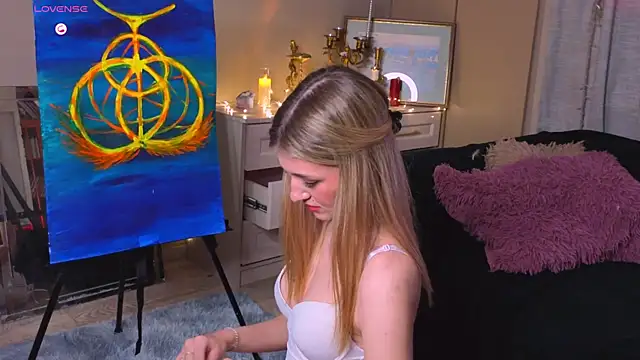 BeatrixGummer webcam