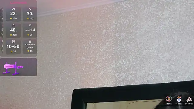 rubbidark - RubbiDark's free webcam