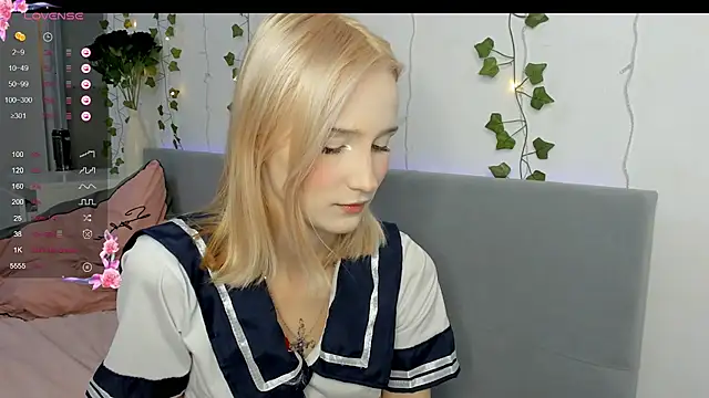 angelellise - Angelellise's free webcam