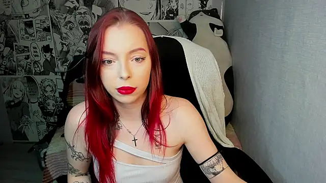 Martha_Cameron webcam