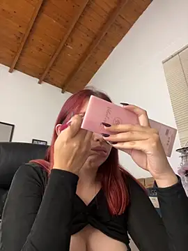 Paulina-Wells webcam