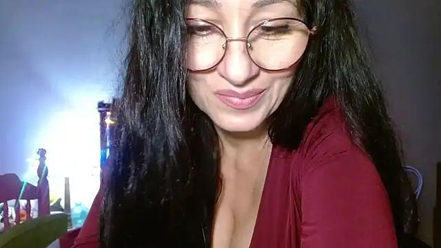 KeisyNeonX webcam