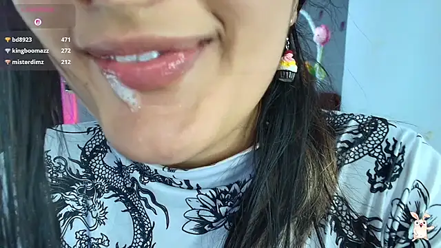 hinata_21_ - Hinata_21_'s free webcam